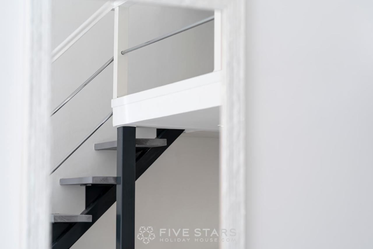 Studio Imperator Five Stars Holiday House Nice Ngoại thất bức ảnh