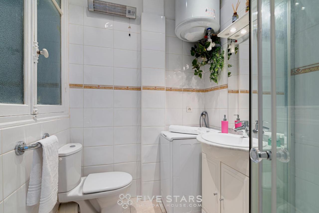 Studio Imperator Five Stars Holiday House Nice Ngoại thất bức ảnh
