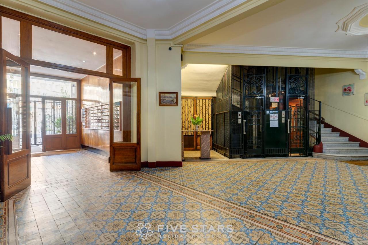 Studio Imperator Five Stars Holiday House Nice Ngoại thất bức ảnh