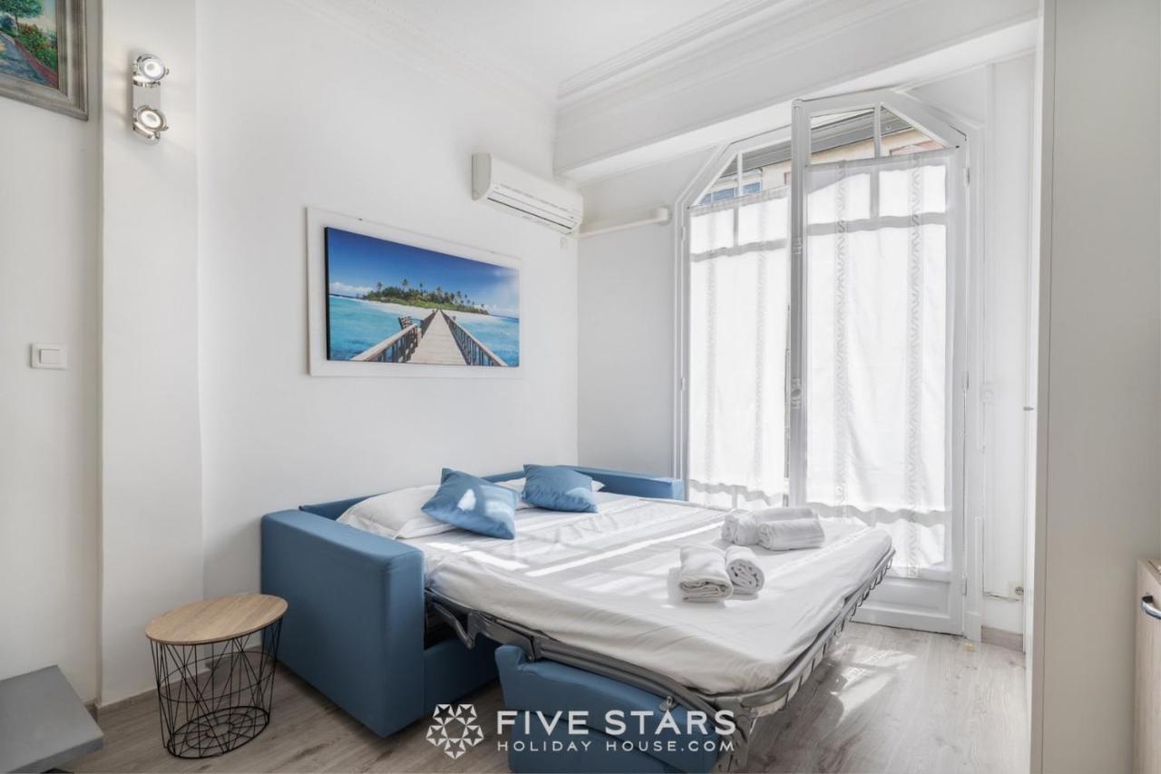 Studio Imperator Five Stars Holiday House Nice Ngoại thất bức ảnh
