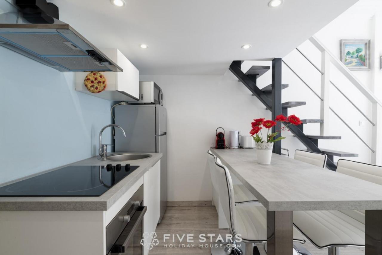 Studio Imperator Five Stars Holiday House Nice Ngoại thất bức ảnh