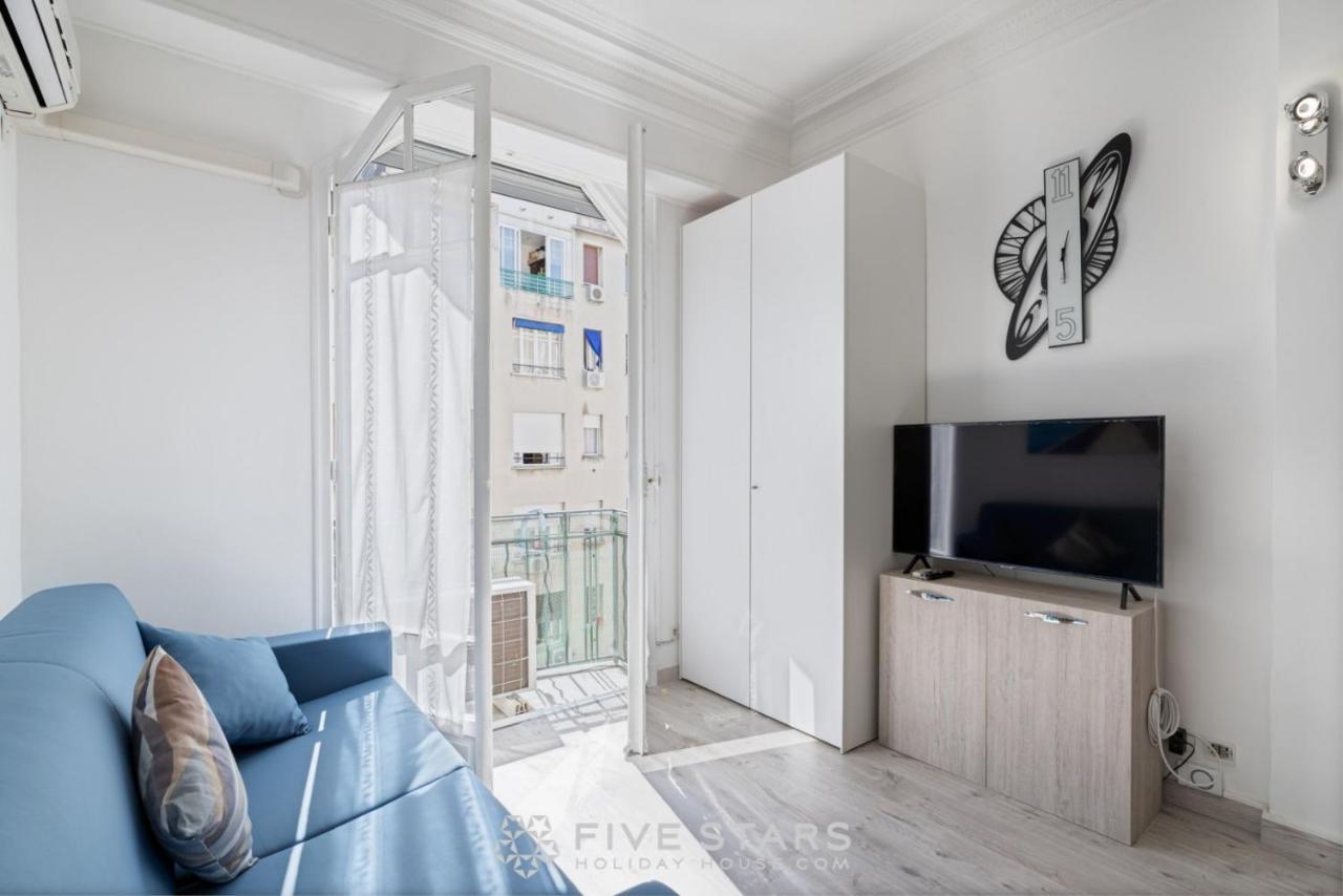 Studio Imperator Five Stars Holiday House Nice Ngoại thất bức ảnh