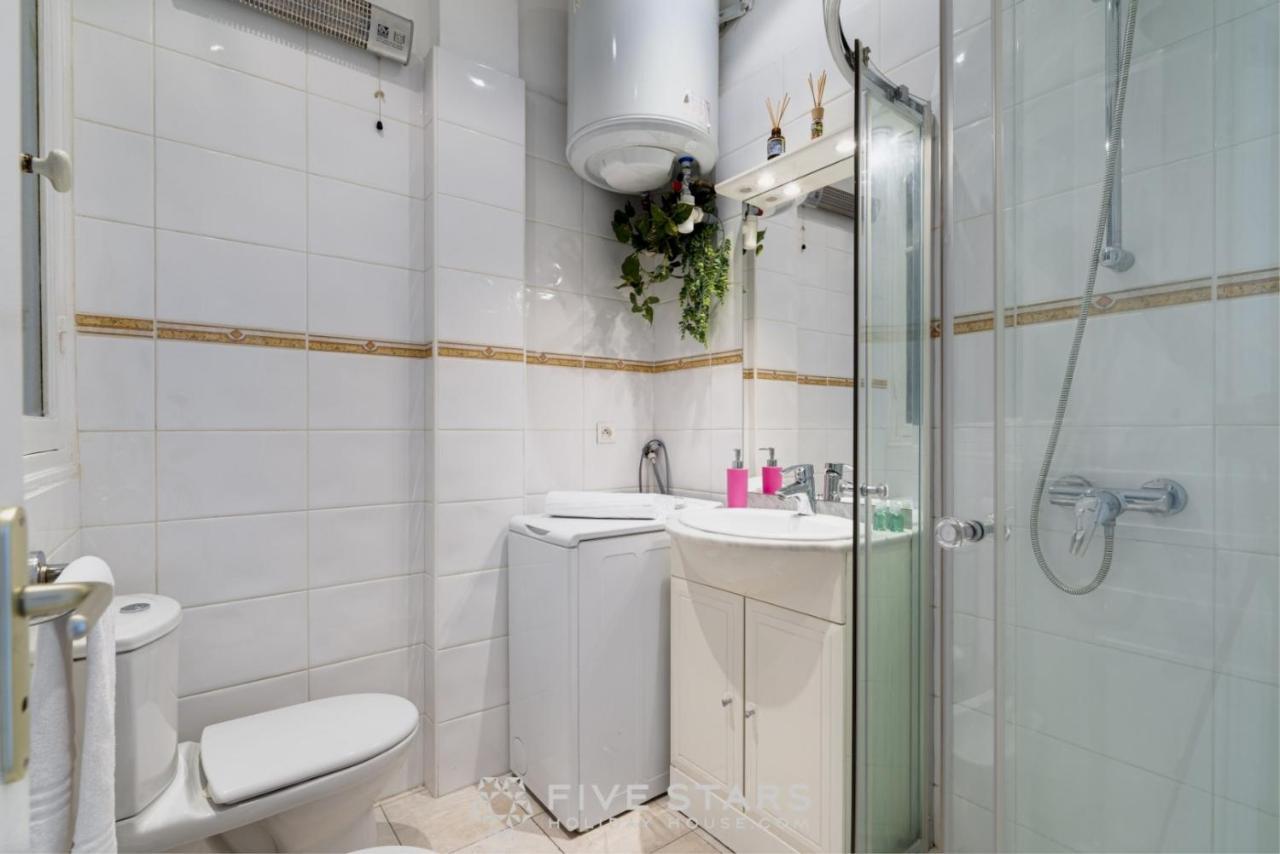 Studio Imperator Five Stars Holiday House Nice Ngoại thất bức ảnh